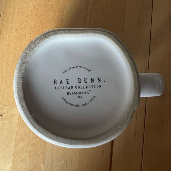 Rae Dunn “Easter” Mug - 20oz. - Picture 3 of 4